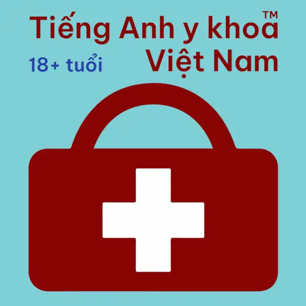 Tiếng Anh Y Khoa Việt Nam
