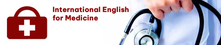 Chuẩn bị đáp ứng hoặc vượt yêu cầu trình độ English các cấp của chức danh Y sĩ tại Việt Nam